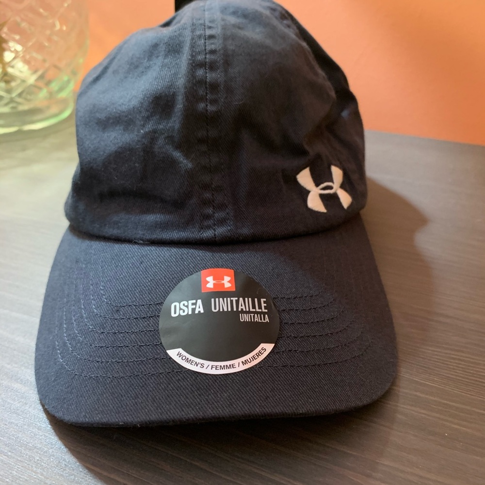 Under Armour Hat